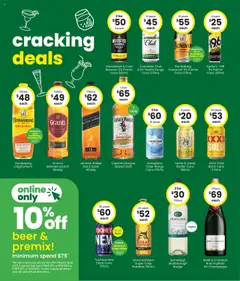 The Bottle-O catalogue - valid from 15.09.2025 | Page: 2