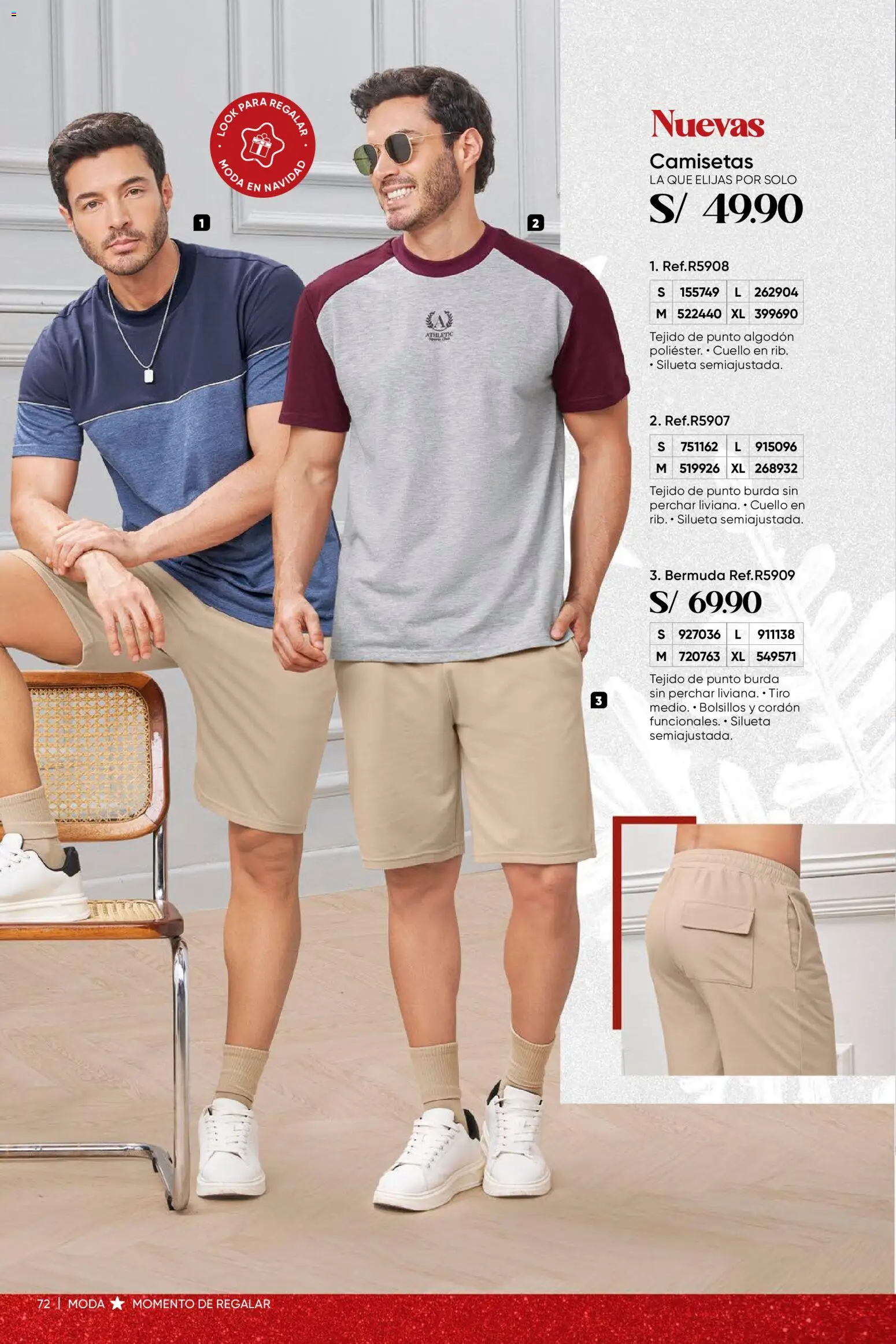 Catálogo Azzorti válido desde 03.11.2025 | Página: 74