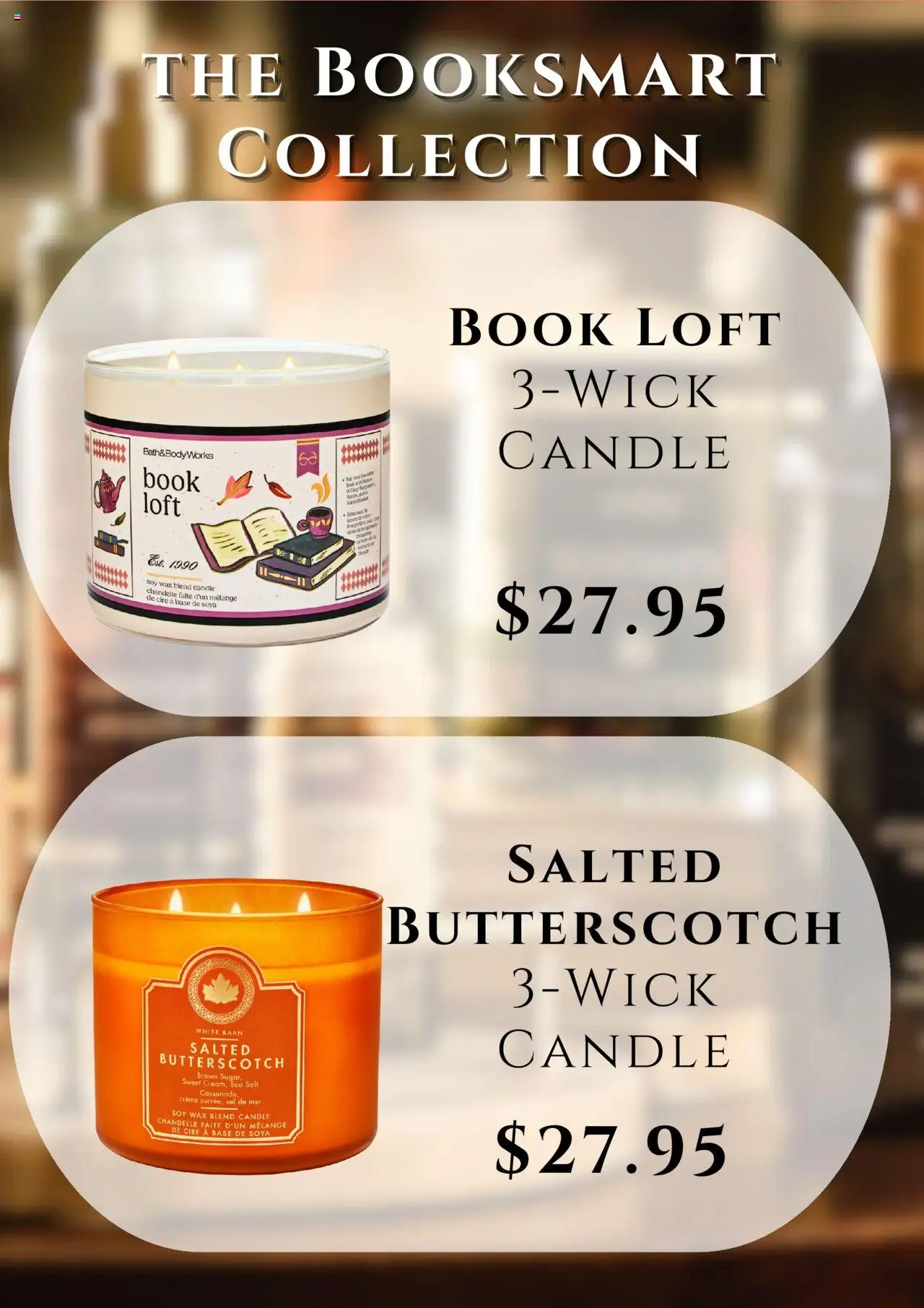 Bath & Body Works flyer valid from 17.08.2025 | Page: 5