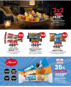 Vista previa Coto - Ofertas Semanales válido desde el 13.04.2026 | Página: 7