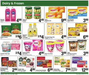 Shaw's Big Book of Savings - valid from 06.08.2025 | Page: 8