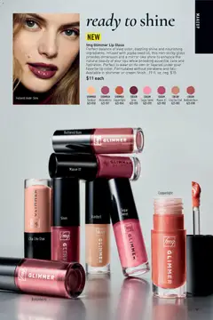 Preview of Avon weekly ads valid from 11.03.2026 | Page: 91