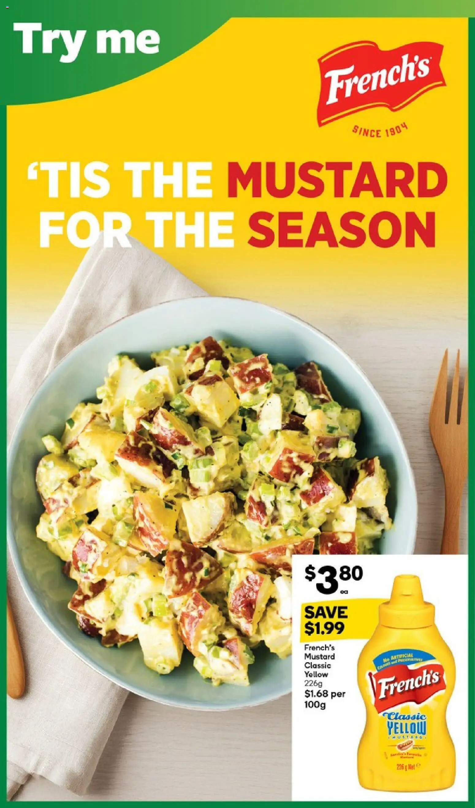 Woolworths catalogue from 08.12.2025 | Page: 25