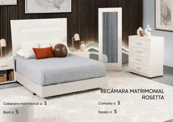 Vista previa de Muebles Dico catálogo Dico Life , nuevo folleto de la tienda, válido en México a partir del 05.01.2026 | Página: 77