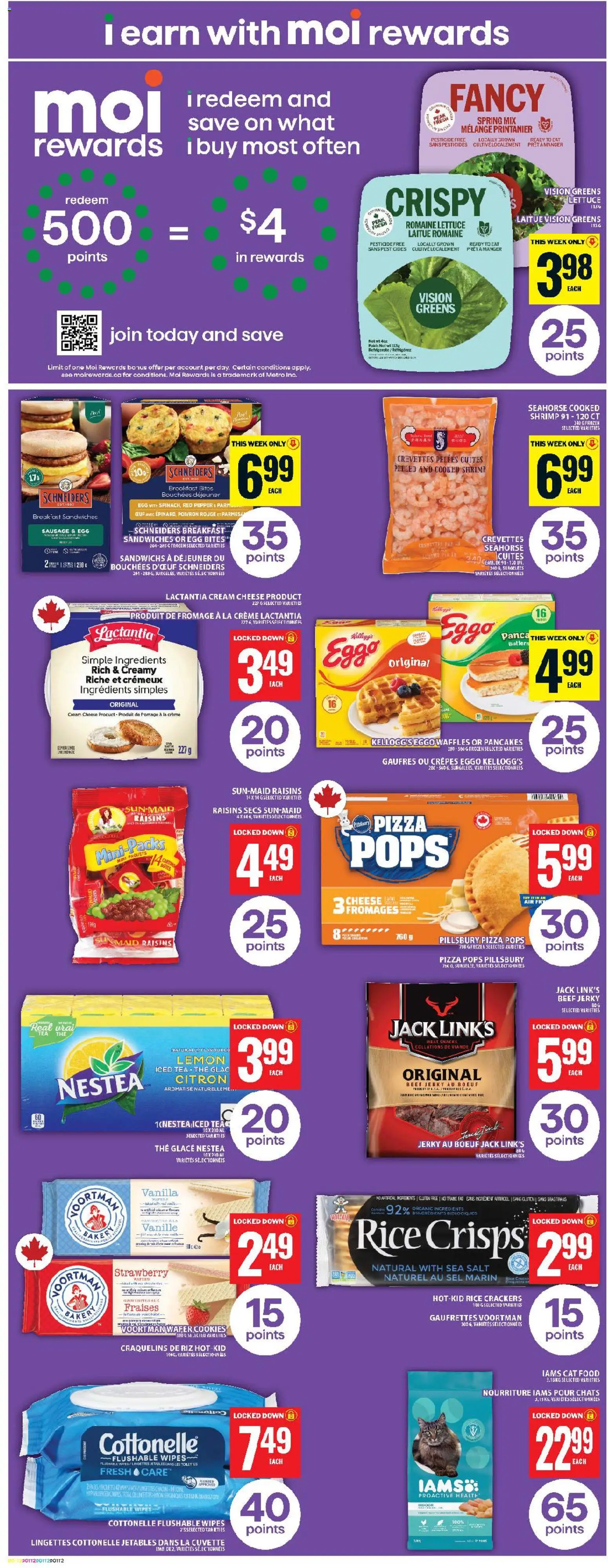 Food Basics flyer valid from 05.02.2026 | Page: 10