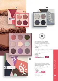 Nuevas ofertas de Yves Rocher válidas en toda la República Mexicana desde el 15.07.2025. ¡Encuentra las mejores ofertas en Yves Rocher - Campaña 10 2025! | Página: 65