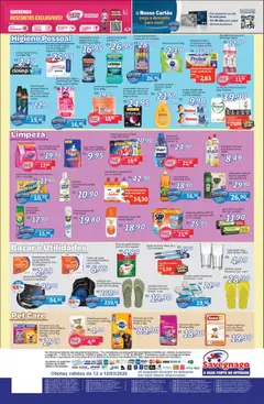Savegnago - Ofertas da semana - Pré-Visualização do folheto da loja Savegnago, válido de 12.03.2026 | Página: 4