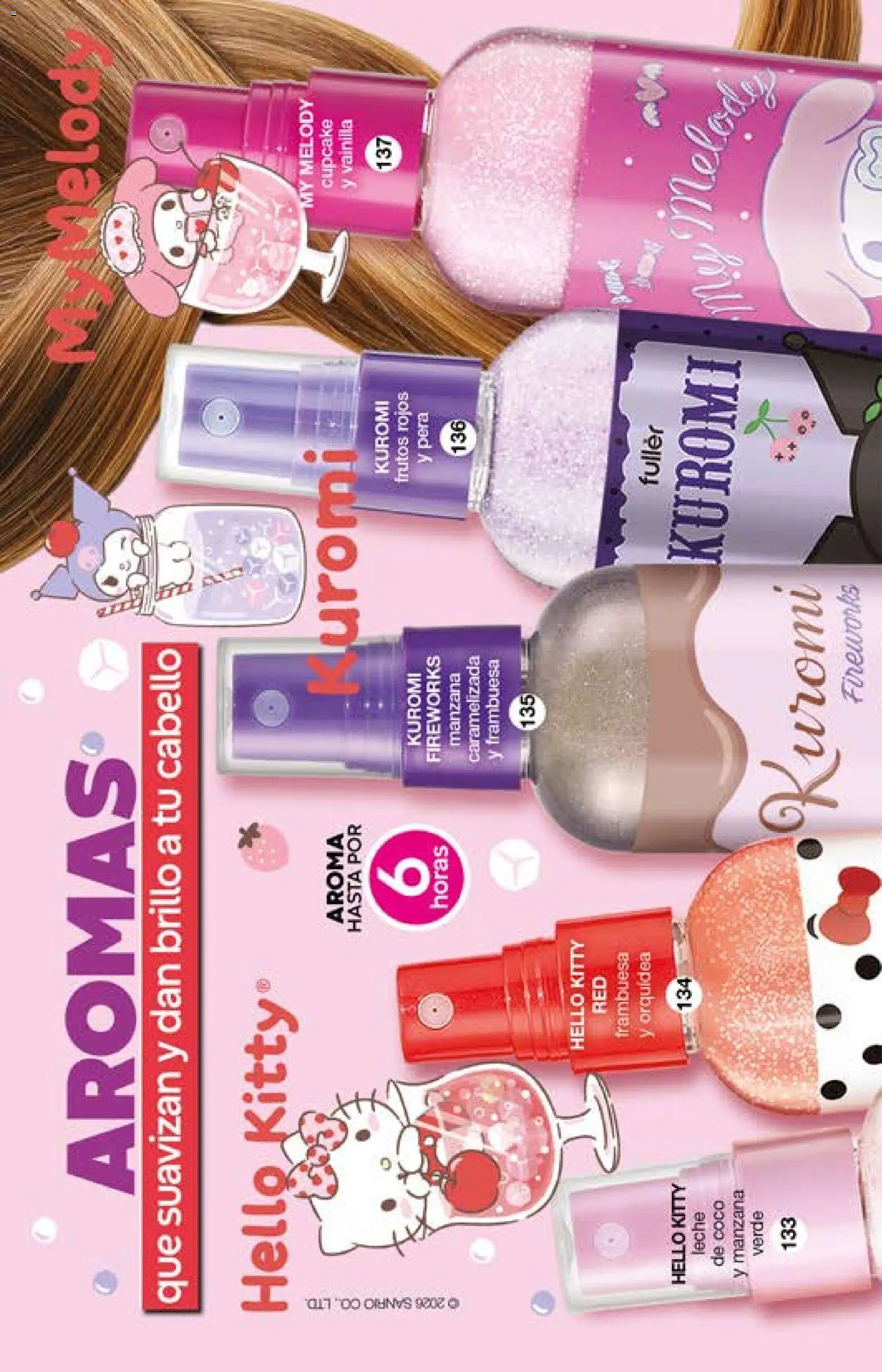 Nuevas ofertas de Fuller válidas en toda la República Mexicana desde el 15.04.2026. ¡Encuentra las mejores ofertas en Fuller campaña 1 2026! | Página: 36 | Productos: Pera, Manzana, Leche, Brillo