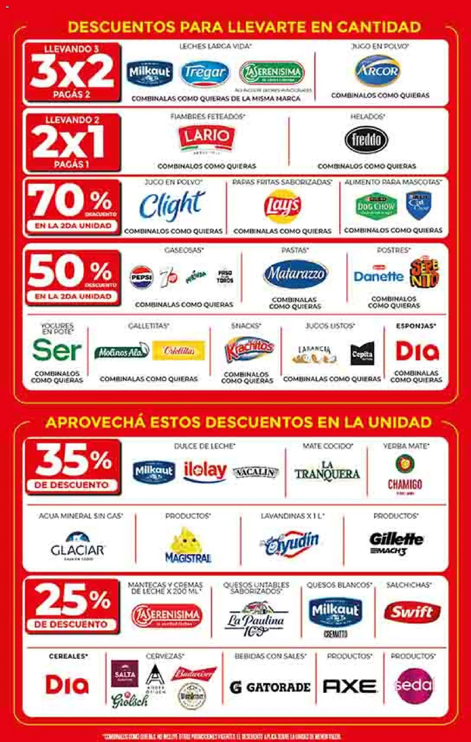 Dia - Ofertas - Excluye Salta y Jujuy │ válido desde el 26.11.2025 | Página: 12