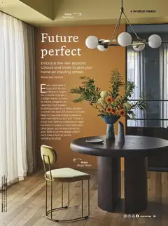 Preview of Catalogue Bunnings Warehouse March - valid from 01.03.2026 | Page: 35 | Products: Sideboard, Melon