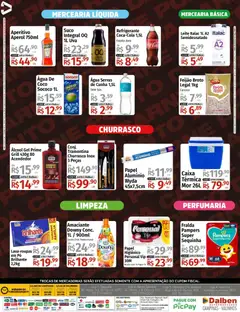 Supermercado Dalben - Ofertas da semana - Pré-Visualização do folheto da loja Supermercado Dalben, válido de 28.01.2026 | Página: 4