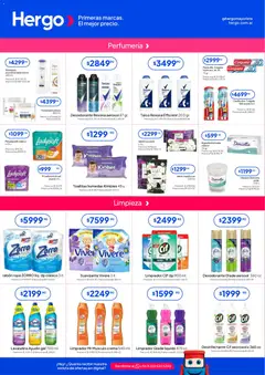 Vista previa Hergo catálogo válido desde el 17.12.2025 | Página: 4