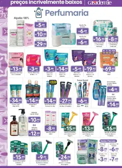 Royal Supermercados - Ofertas Casa de Mãe - Pré-Visualização do folheto da loja Royal Supermercados, válido de 27.10.2025 | Página: 6