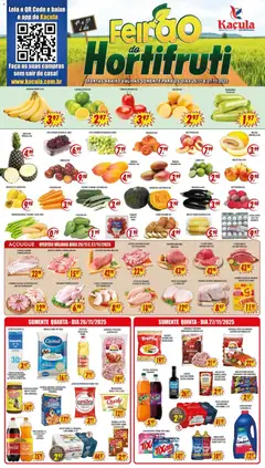 Kaçula - Ofertas da semana - Pré-Visualização do folheto da loja Kaçula, válido de 26.11.2025