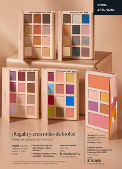 Yanbal - COL 2025 C12 -  Vista previa de la revista de la tienda Yanbal valido desde el 08.11.2025 | Página: 67