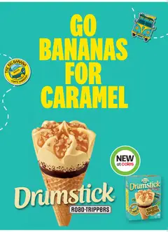 Preview of Coles February 2026 - valid from 05.02.2026 | Page: 78 | Products: Bananas