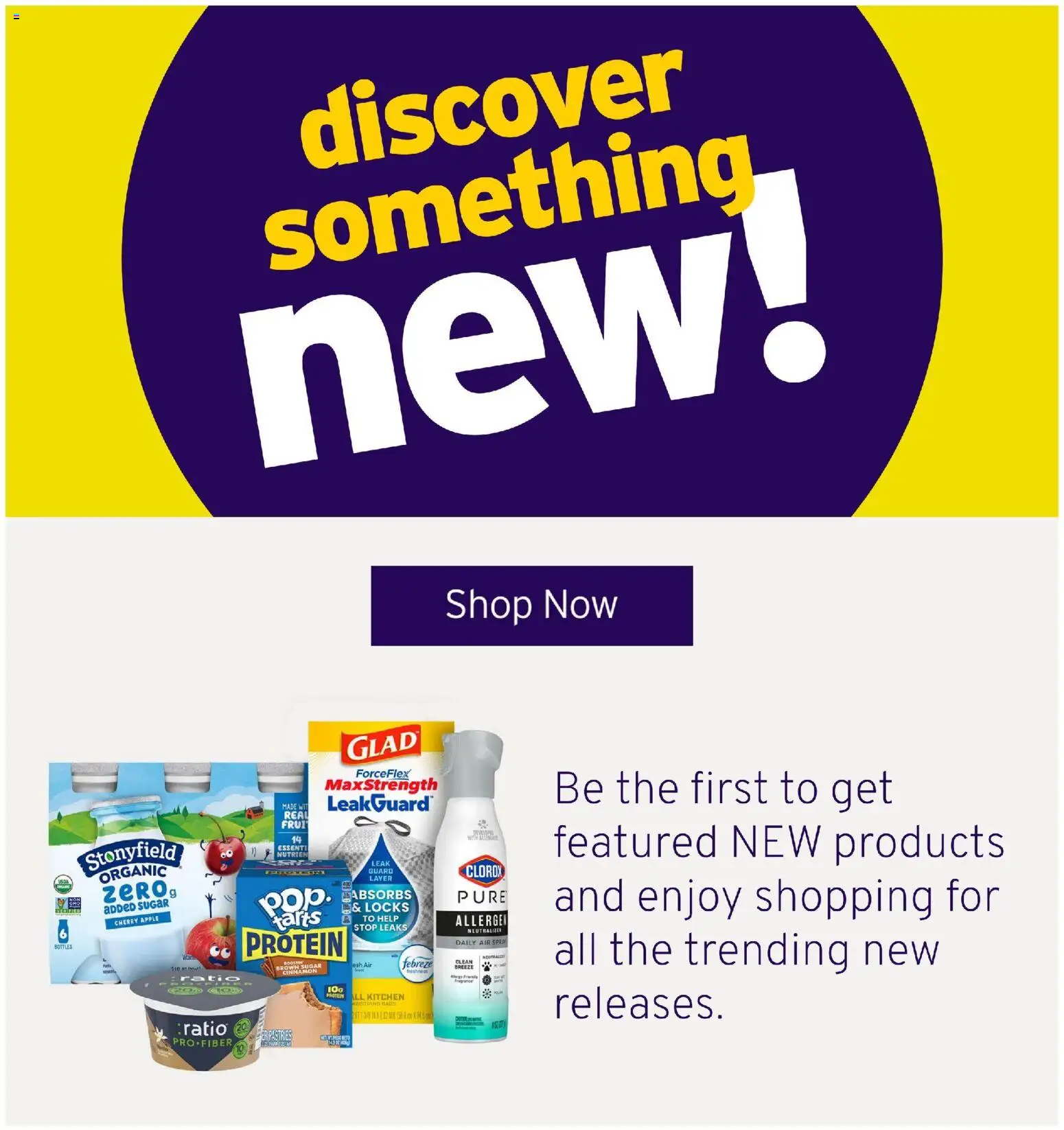 Hannaford Weekly Ad - valid from 01.02.2026 | Page: 9 | Products: Sugar