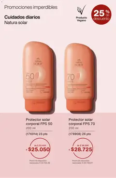 Vista previa Catálogo Natura Ciclo 3 válido desde el 09.02.2026 | Página: 32