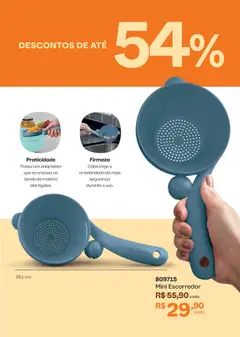 Tupperware - Catálogo Vitrine 03 - Pré-Visualização do folheto da loja Tupperware, válido de 01.03.2026 | Página: 83