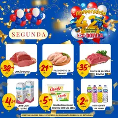 Dovale - Ofertas do Dia - Pré-Visualização do folheto da loja Dovale, válido de 20.10.2025