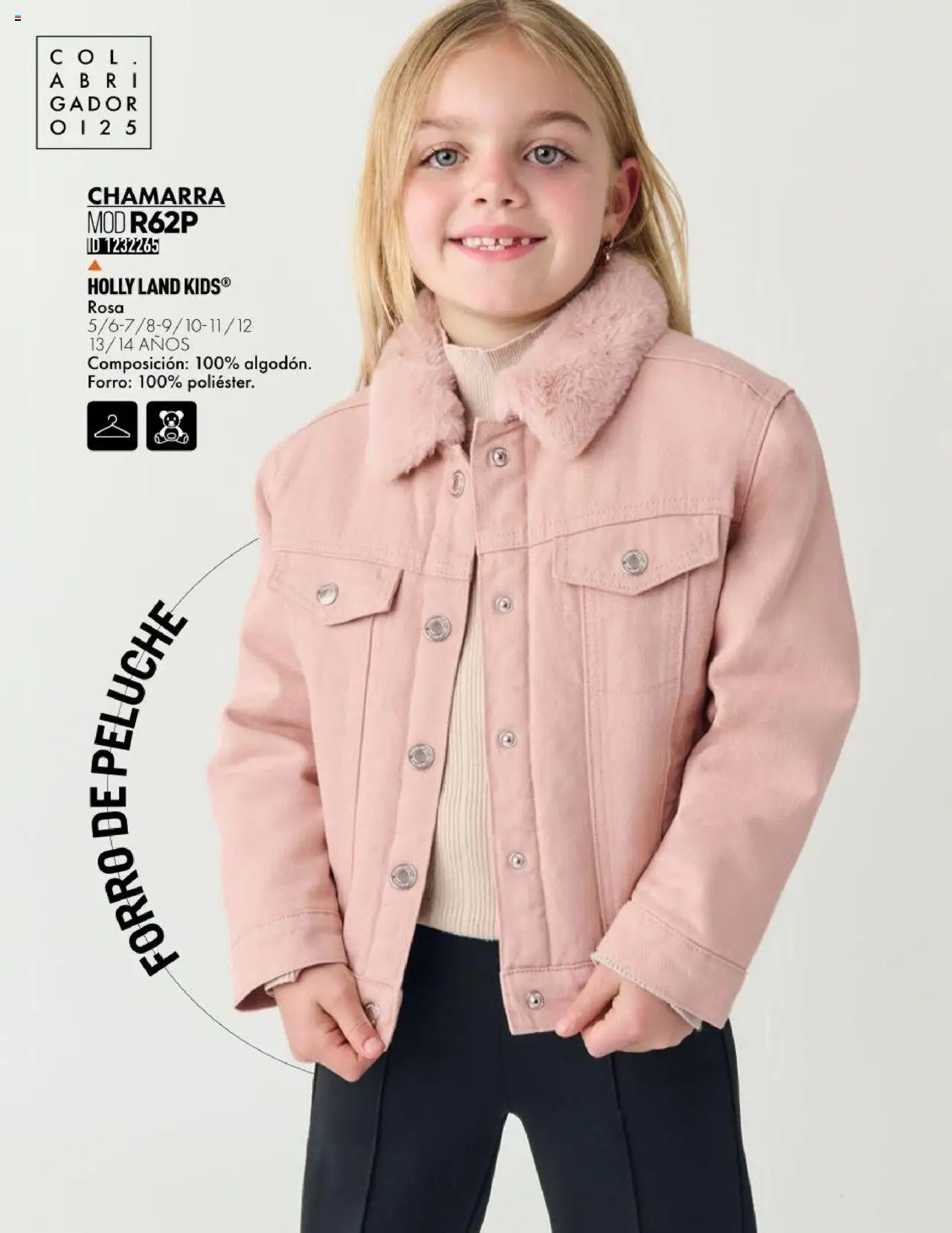Nuevas ofertas de Price Shoes válidas en toda la República Mexicana desde el 18.09.2025. ¡Encuentra las mejores ofertas en Price Shoes - Cátalogo Abrigador ! | Página: 266 | Productos: Chamarra
