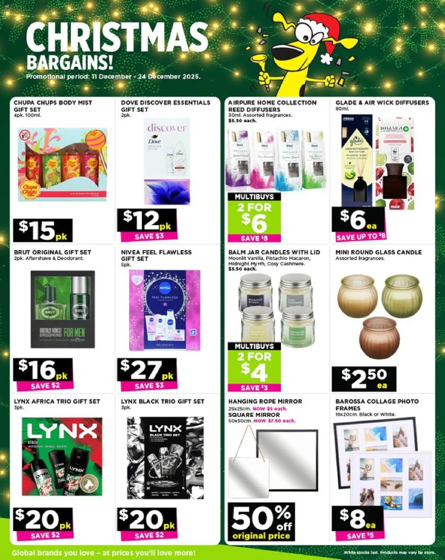 Crackerjack catalogue from 11.12.2025 | Page: 4