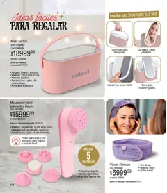 Vista previa Millanel - Catálogo válido desde el 10.11.2025 | Página: 202