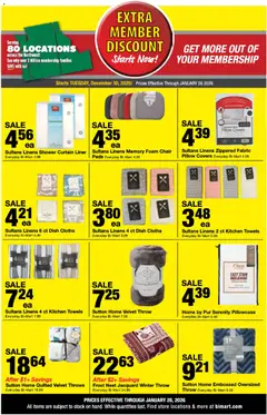 Preview of Bi-Mart weekly ads valid from 30.12.2025 | Page: 5