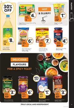 Preview of Foodworks Catalogue NSW - valid from 08.10.2025 | Page: 19