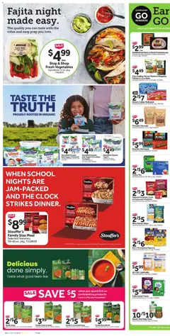 Preview of Stop & Shop weekly ads valid from 02.01.2026 | Page: 9