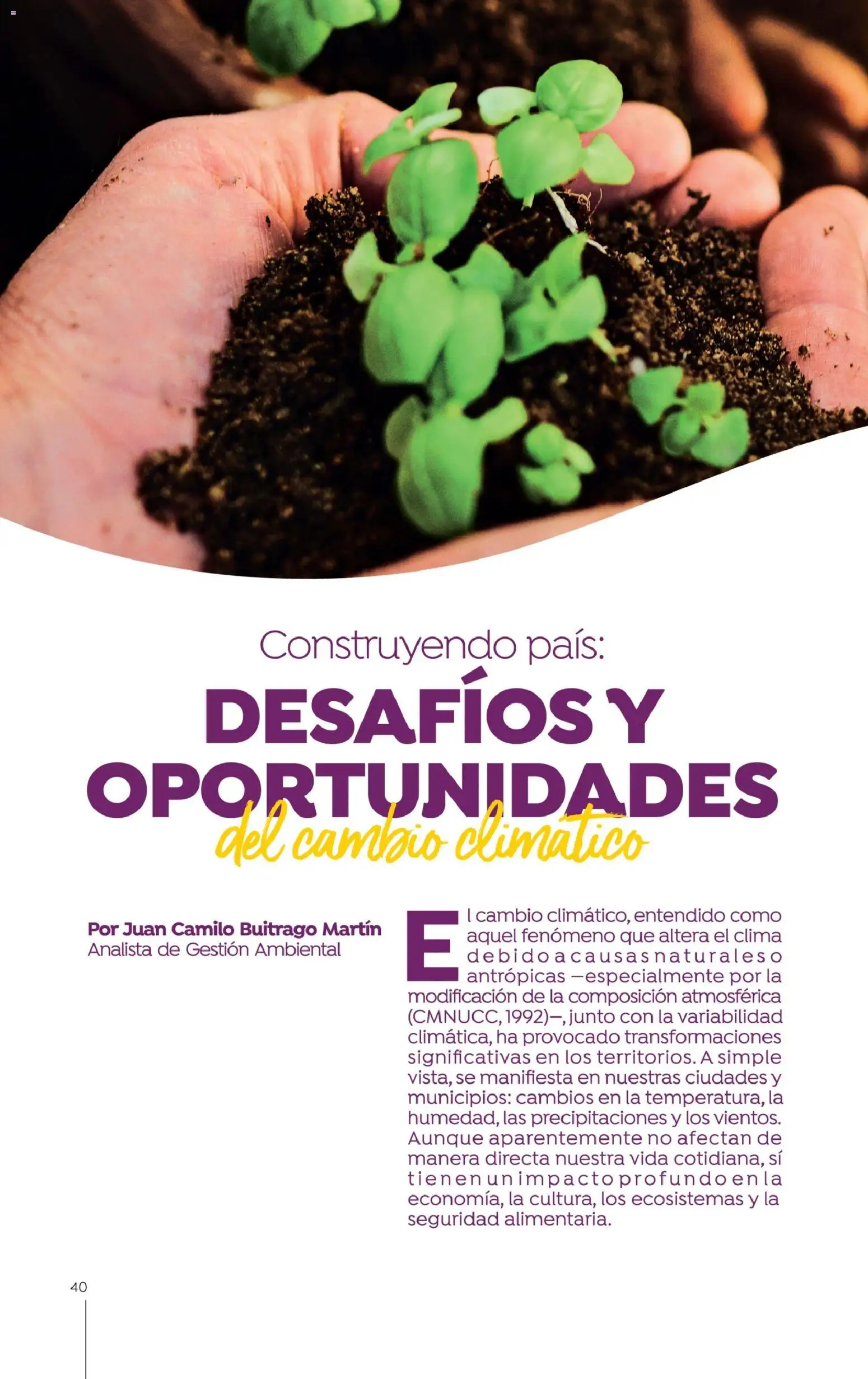Colsubsidio revista - valida desde el 01.10.2025 | Página: 40
