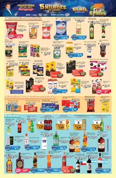 Savegnago Black Friday - Pré-Visualização do folheto da loja Savegnago, válido de 28.11.2025 | Página: 3