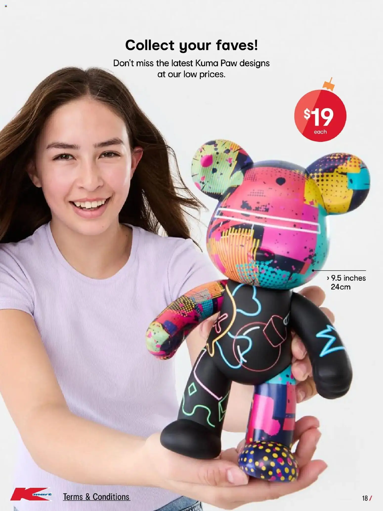 Kmart catalogue - valid from 04.12.2025 | Page: 18