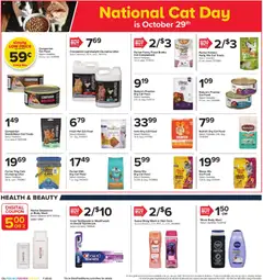 Preview of Giant weekly ads valid from 24.10.2025 | Page: 24