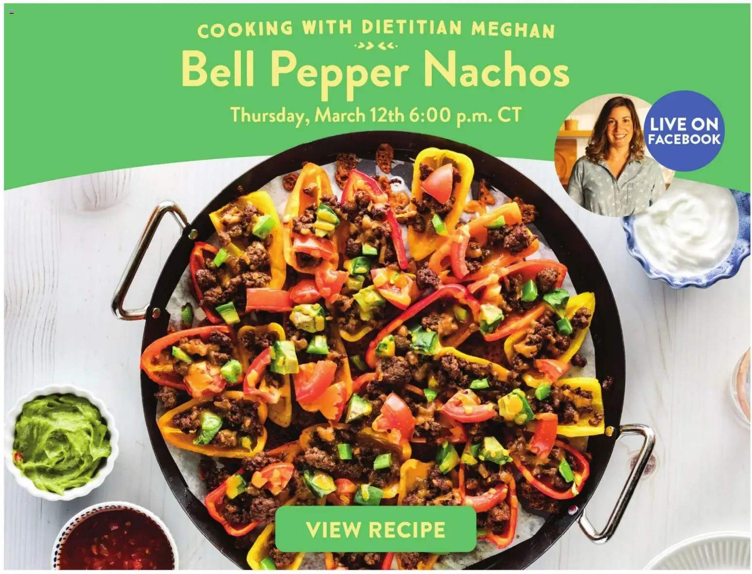 Fresh Thyme Weekly Ad - IN - valid from 11.03.2026 | Page: 7 | Products: Pepper