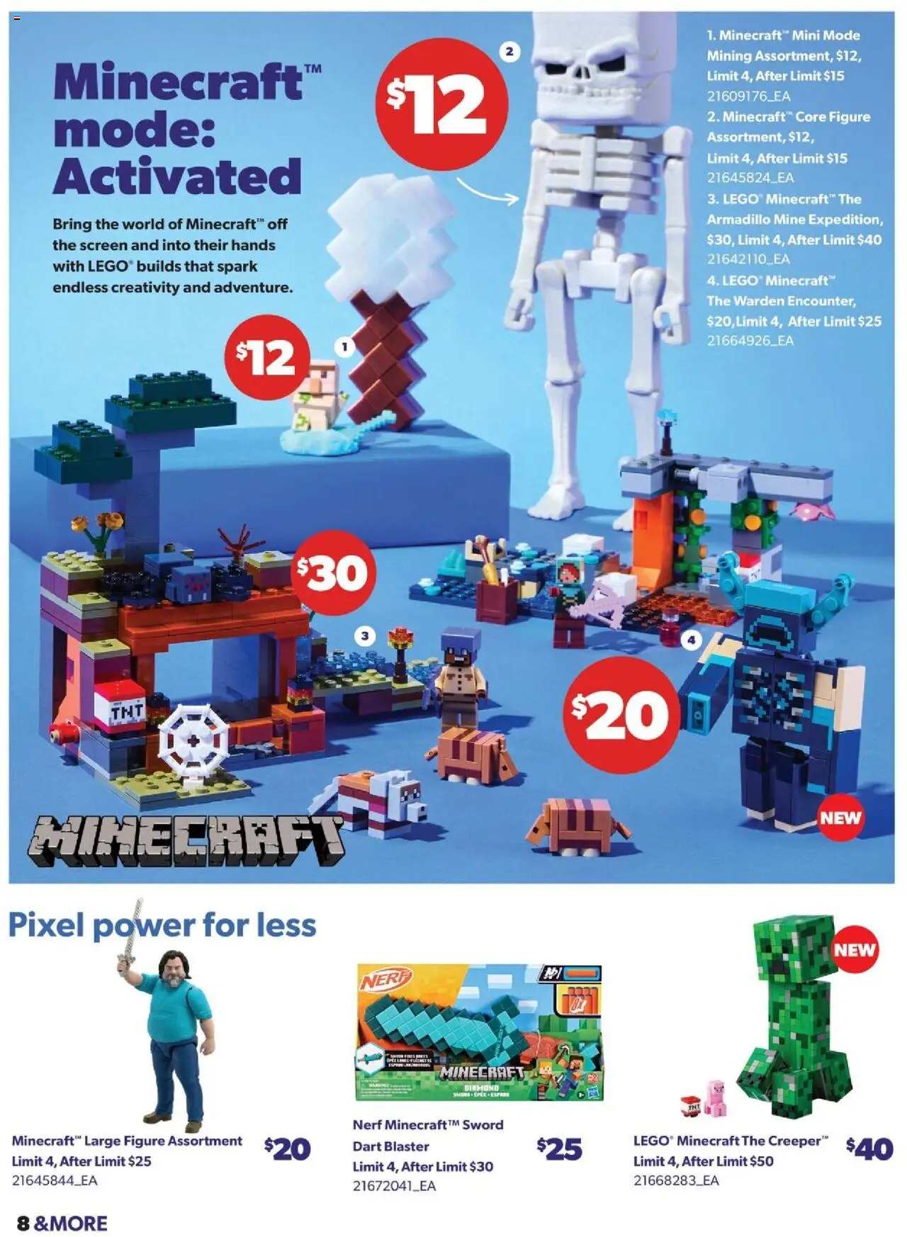 Real Canadian Superstore flyer valid from 16.10.2025 | Page: 8