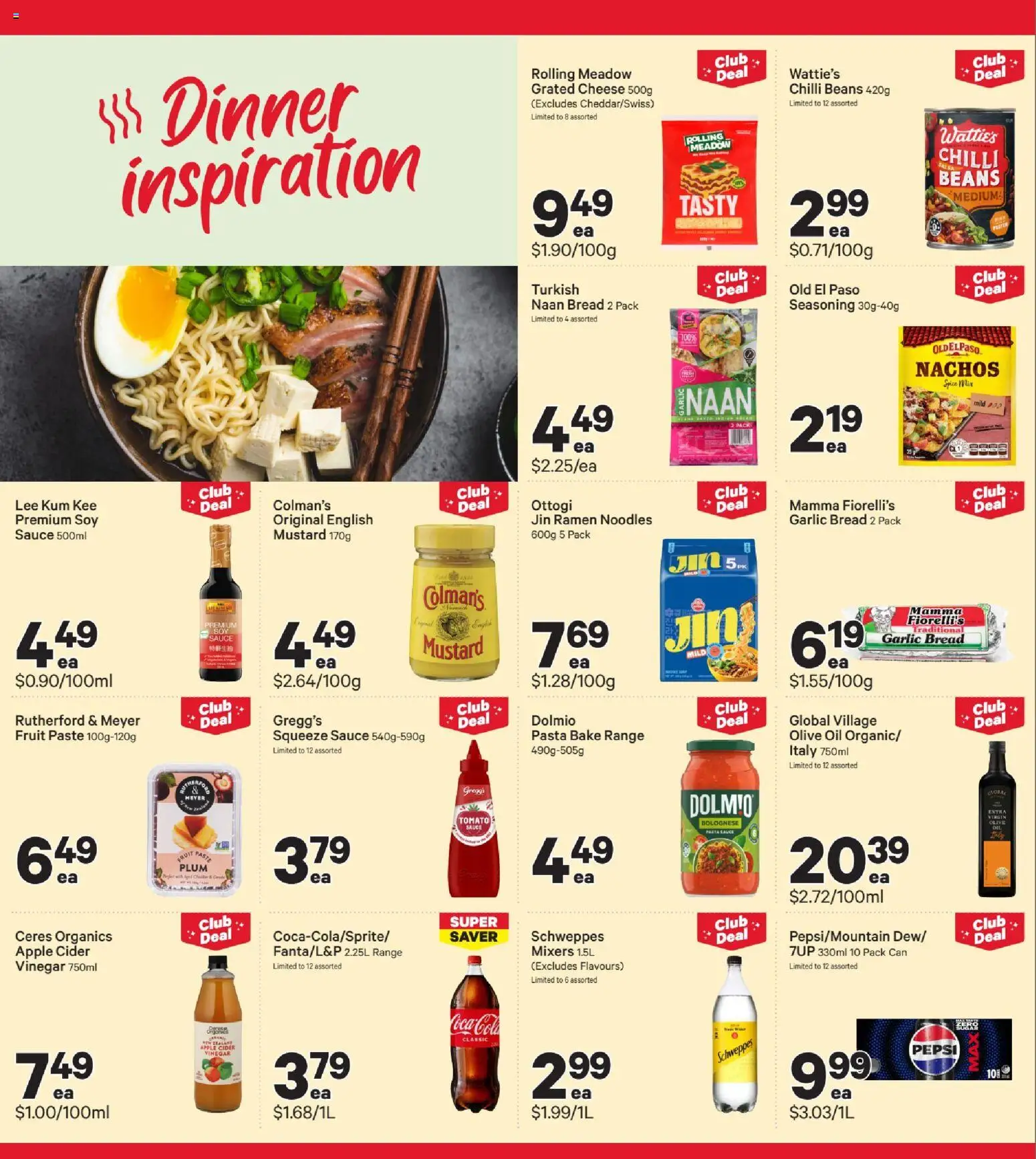 New World catalogue from 08.12.2025 | Page: 20