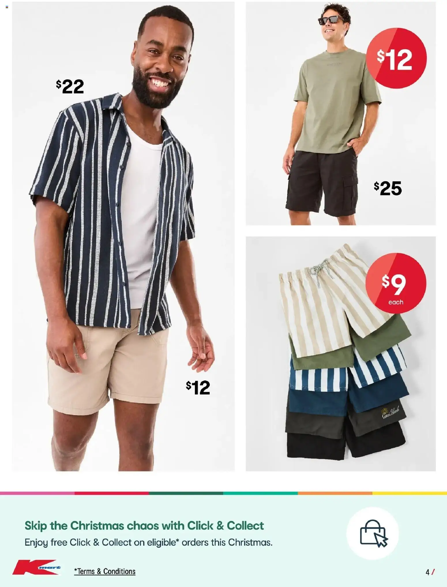 Kmart catalogue - valid from 04.12.2025 | Page: 4