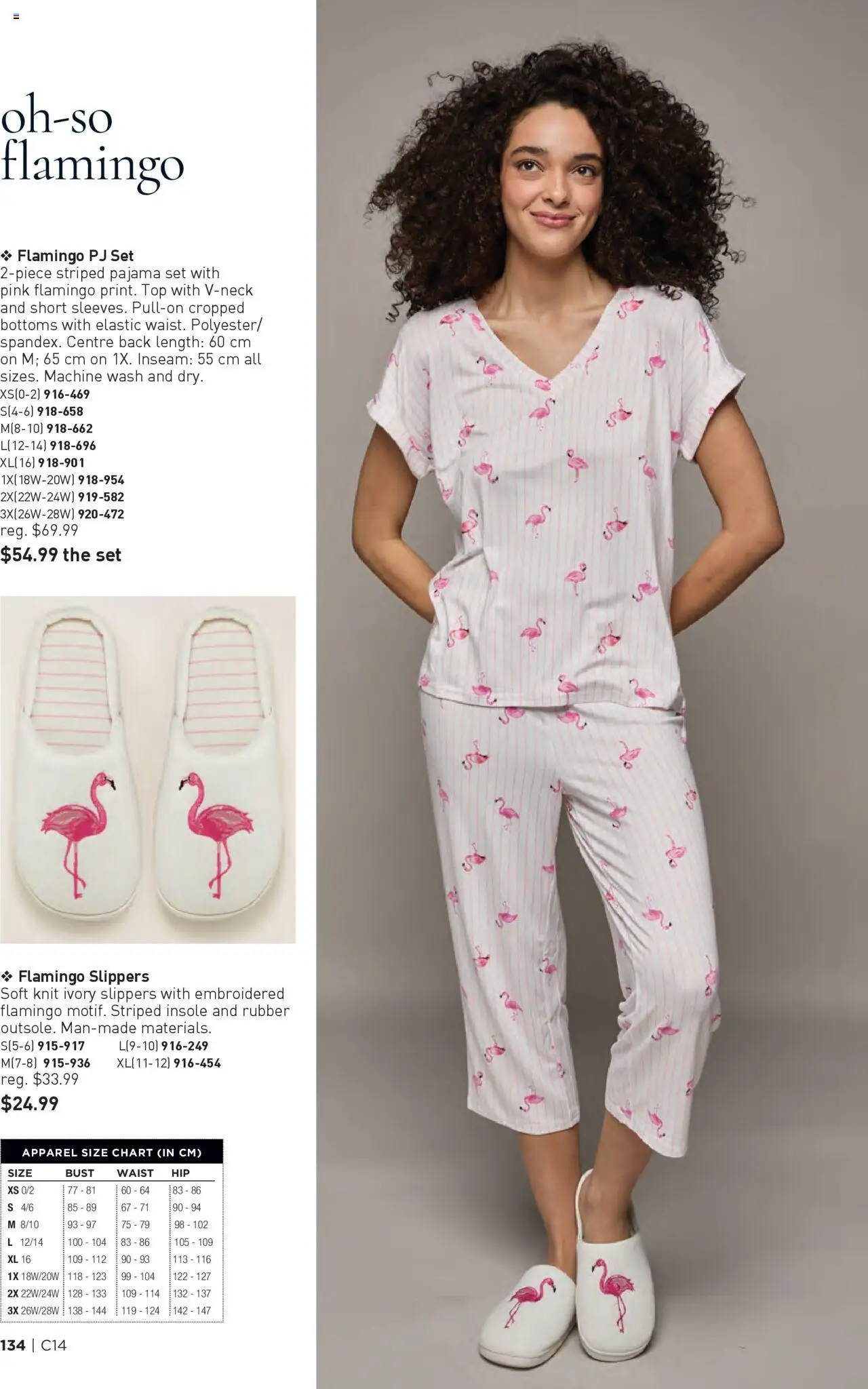 Avon flyer valid from 03.07.2025 | Page: 134 | Products: Slippers