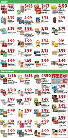 Preview of Festival Foods weekly ads valid from 14.01.2026 | Page: 4