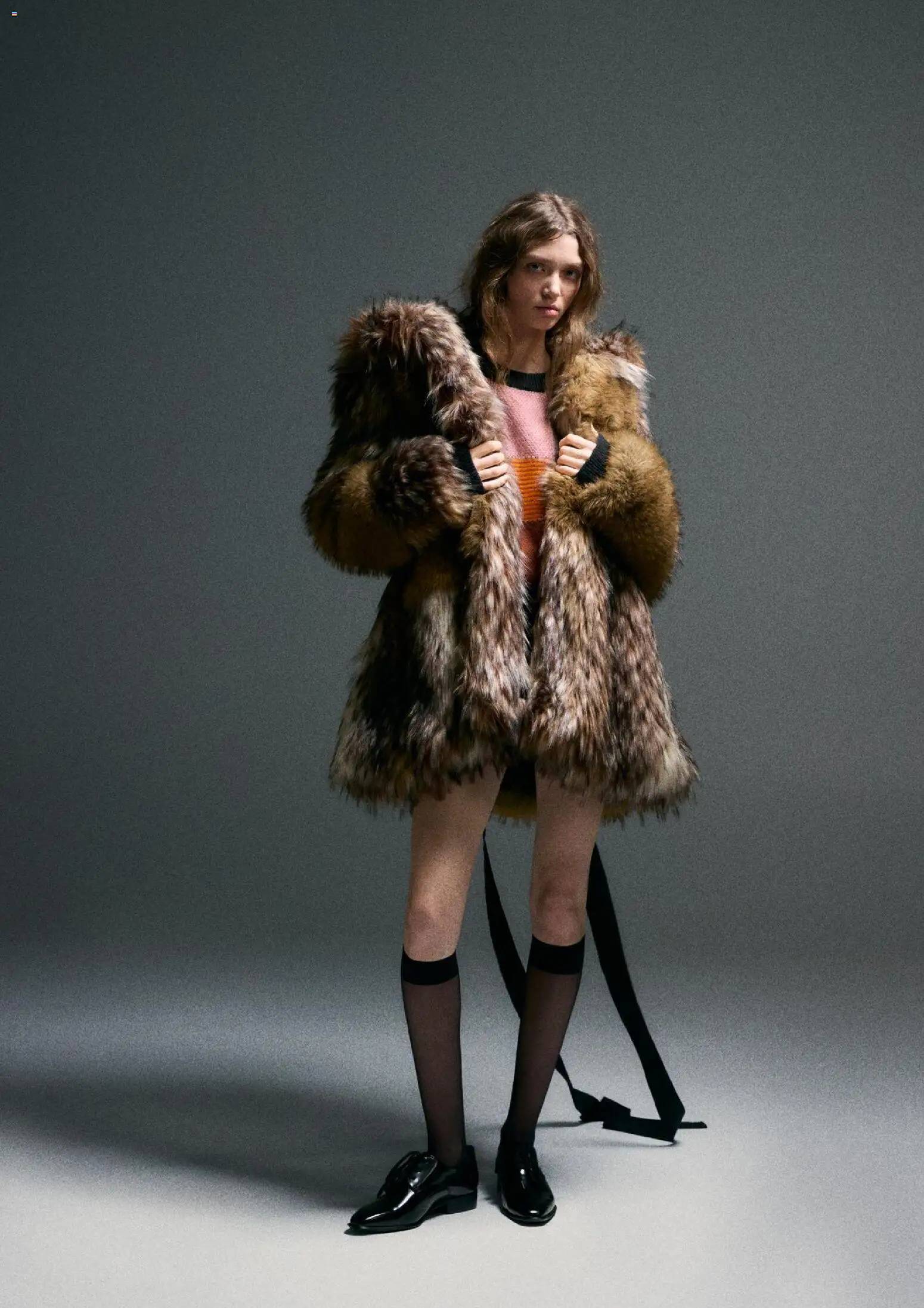 Zara ofertas  │ válido desde el 01.01.2026 | Página: 4