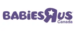 Logo Babies’R’Us