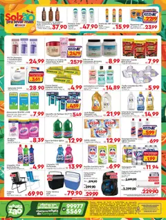 Komprao Atacadista - Ofertas da semana - Pré-Visualização do folheto da loja Komprao Atacadista, válido de 12.01.2026 | Página: 4