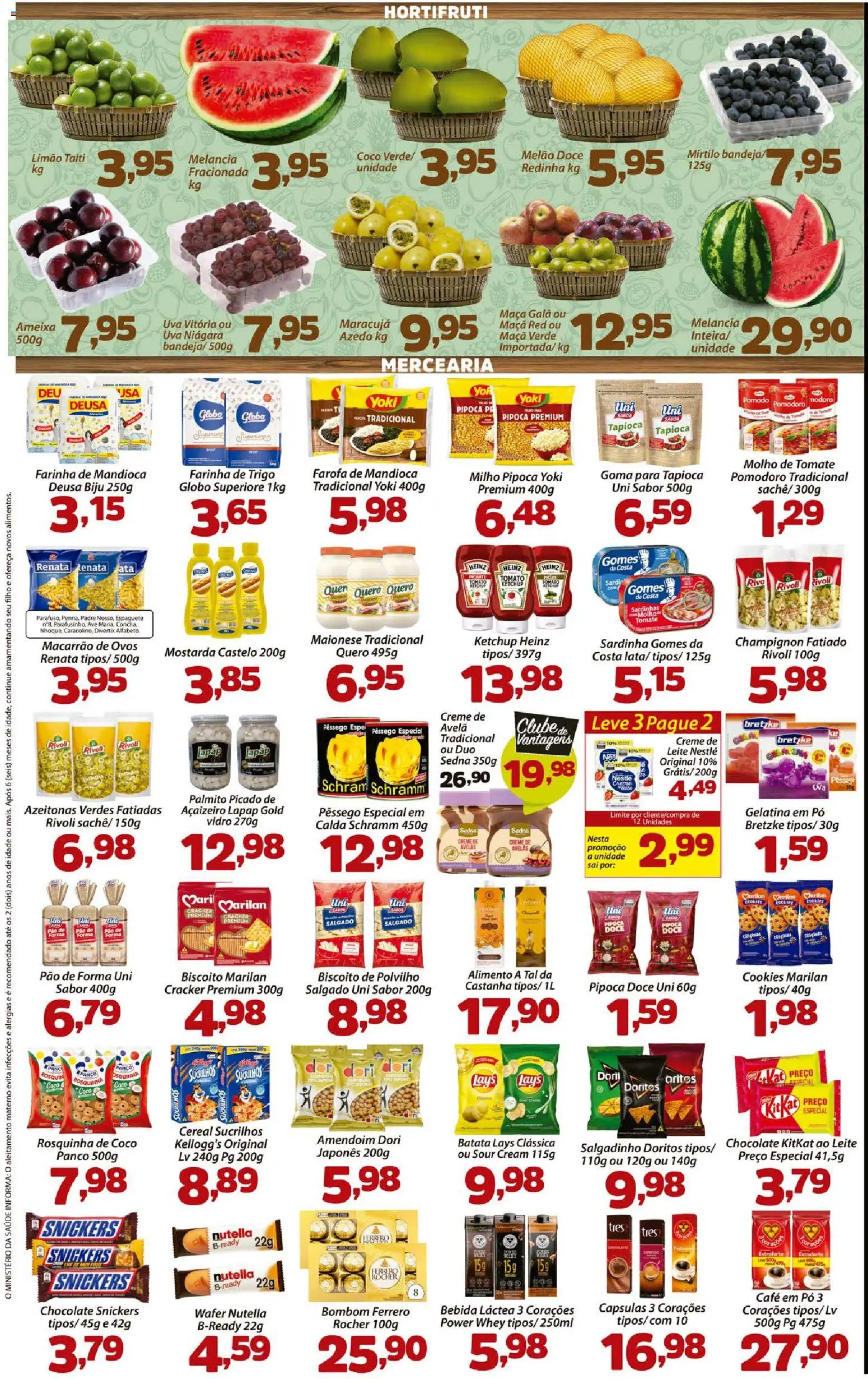 Confiança Folheto - válido de 26.12.2025 | Página: 2