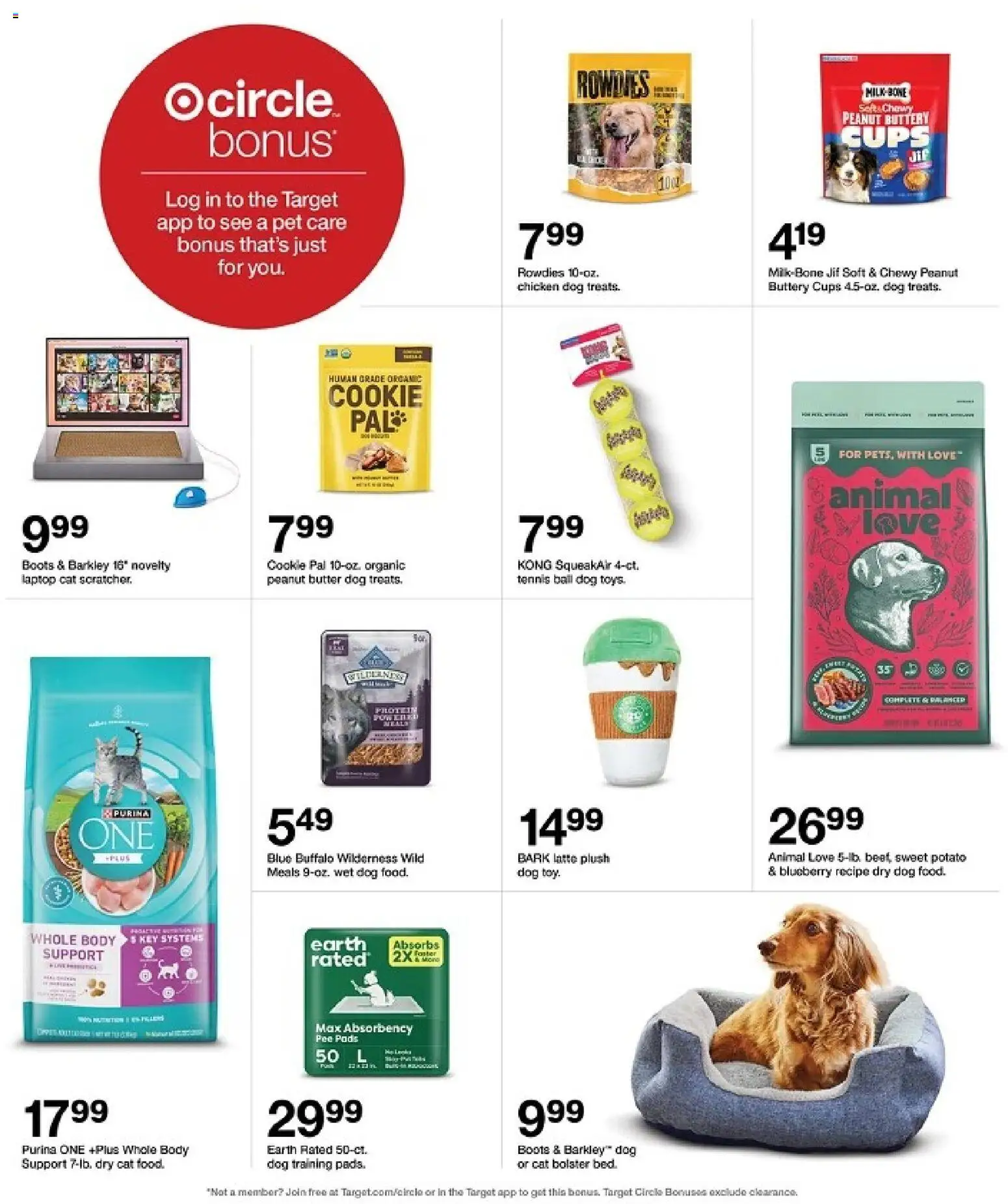 Target Weekly Ad - valid from 26.04.2026 | Page: 27