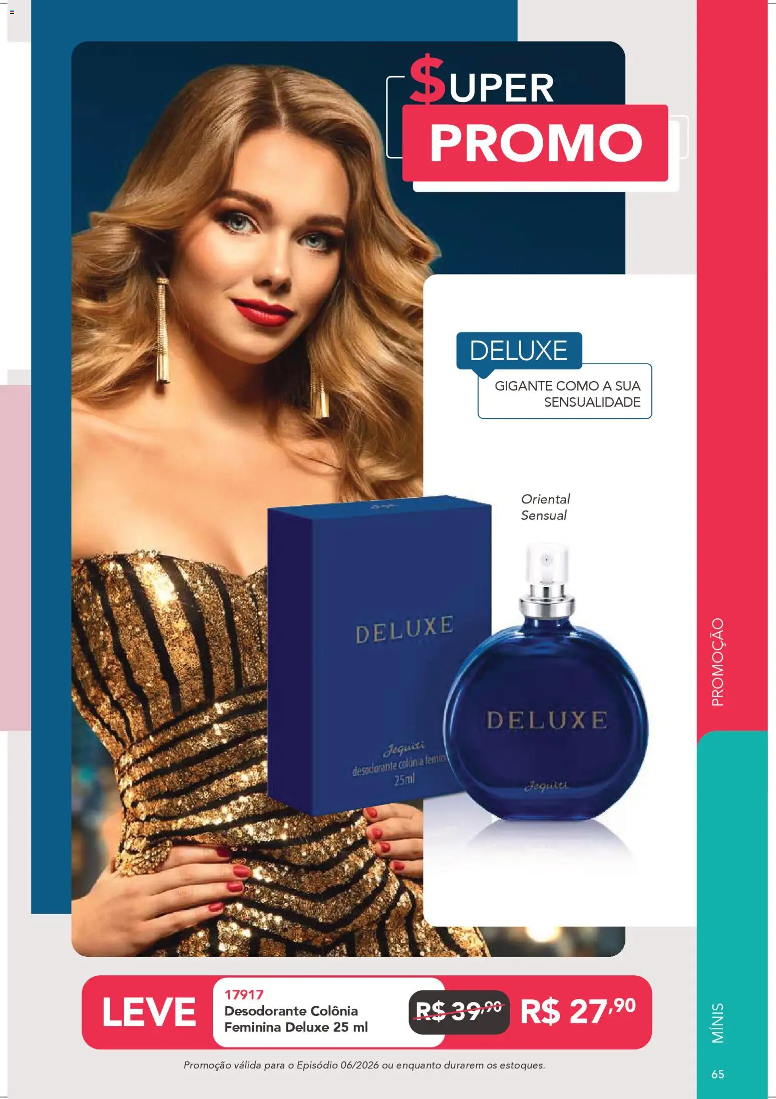 Jequiti - Revista 6/2026 de 23/04/2026 ? Não perca as melhores promoções! | Brasil