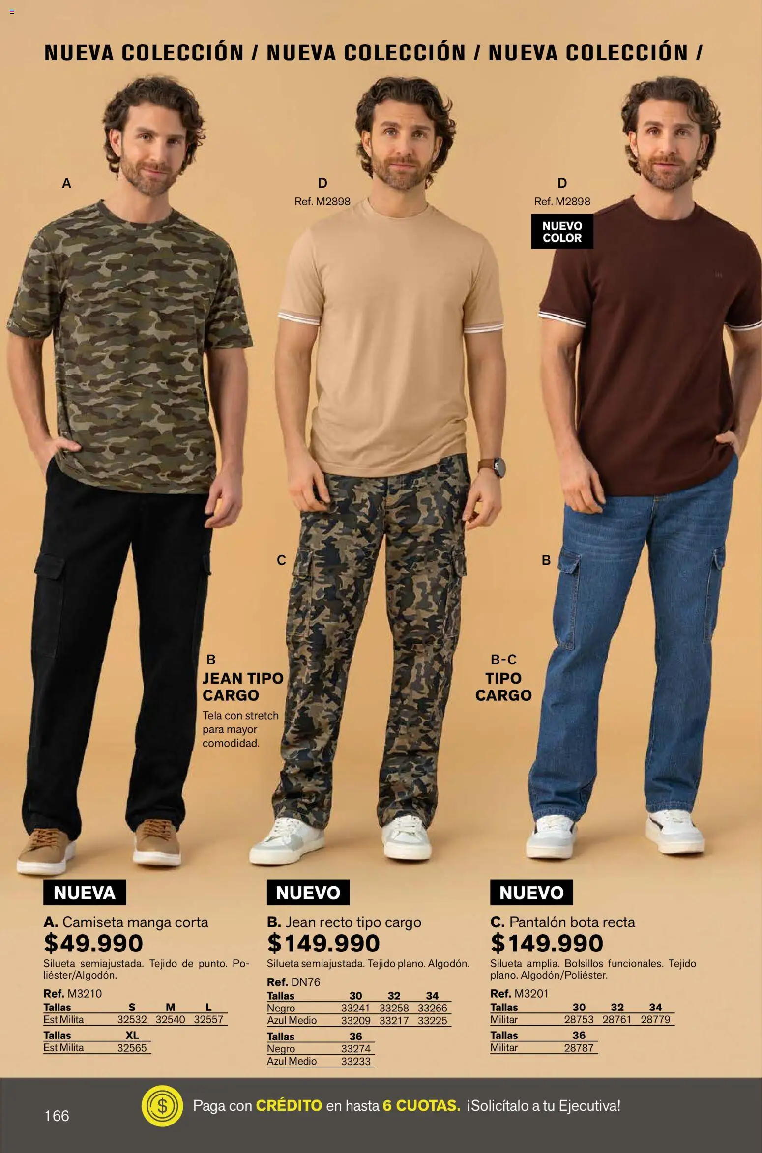 Leonisa revista - valida desde el 05.02.2026 | Página: 166