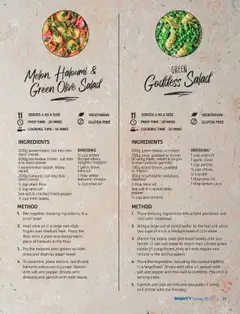 Foodland catalogue - valid from 01.09.2025 | Page: 27