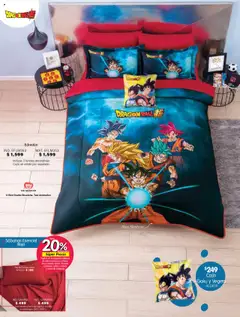 Vista previa de Colchas Concord - Catálogo, nuevo folleto de la tienda, válido en México a partir del 01.08.2025 | Página: 395 | Productos: Sabanas