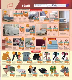 Supermercados Condor - Ofertas da semana - Pré-Visualização do folheto da loja Supermercados Condor, válido de 22.04.2026 | Página: 25